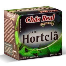 CHA REAL SACHE HORTELA CX10